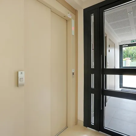 Appartement La Alpha 202 - 1 - 2 Pers Viroflay